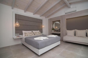 Отель Dora Apartments  Агия-Пелагия